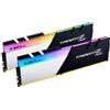 G.skill Ram DIMM DDR4 32GB 3200-16 Trident Z Neo K2 GSK [F4-3200C16D-32GTZN]