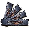 G.skill Ram DIMM DDR4 64GB G.SKill Flare X 3200-16 1.35V K4 [F4-3200C16Q-64GFX]