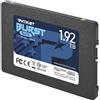 Patriot SSD 1.92TB Patriot Burst Elite 2.5 SATA 6Gb/s [PBE192TS25SSDR]