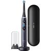 Braun Spazzolino elettrico Braun Oral-B iO series 8 Nero [4210201364160]