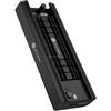 Icybox Docking Station Icybox IB-180MC-C31 per SSD M.2 NVMe o SATA Nero [60953]