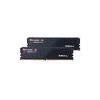 G.skill Ram DIMM DDR5 32GB G.skill Ripjaws S5 5600MHz CL30 1.25V [F5-5600J3036D16GX2-RS5K]