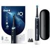 Braun Spazzolino elettrico Braun Oral-B iO Series 5 con custodia da viaggio Nero opaco [5 MATT BLACK]