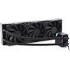 ALPHACOOL Dissipatore cpu a liquido Alphacool Core Ocean T38 AIO 360mm Nero [13052]