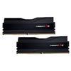 G.skill Ram DIMM DDR5 32GB Trident Z5 6000MHz/CL32/Nero [F5-6000J3238G32GX2-T]