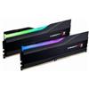 G.skill Ram DIMM DDR5 32GB G.Skill (2 x 16GB) 5600-28 Trident Z RGB K2 [F5-5600J2834F16GX2-TZ5RK]