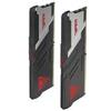 Patriot Ram DIMM DDR5 64GB Patriot (2 x 32 GB) 5600-40 Viper Venom K2 Nero [PVV564G560C40K]