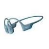 AFTERSHOKZ Cuffie a conduzione Ossea AFTERSHOKZ Shokz Openrun Pro sportivo wireless Bluetooth Blu