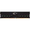 Team group Ram DIMM DDR5 32GB Team Group Elite 5600Mhz CL46 1.1V Nero [TED532G5600C46DC01]