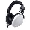 Rode Cuffie Rode NTH-100 Edizione Bianca da studio Wired a padiglione Bianco [NTH100W]