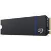 Seagate SSD 1TB Seagate Game drive PS5 NVMe M.2 Nero [DGSGTWKT013A200]