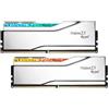 G.skill Ram DIMM DDR5 48GB G.Skill 4200Mhz CL40 1.4V Argento [F5-8400J4052G24GX2-TR5S]