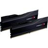 G.skill Ram DIMM DDR5 2x16GB G.Skill 7600Mhz CL46 1.1/1.4 Nero [F5-7600J3646G16GX2-TZ5K]