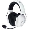 Razer Cuffie da gioco Razer BlackShark V2 HyperSpeed wireless/bluetooth 5.2/con microfono/Bianco