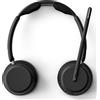 EPOS Cuffie Epos Impatto 1060 Padiglione Bluetooth Nero [1001134]
