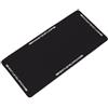 Next Level Racing Tappetino da corsa Next Level Racing Premium Antiscivolo XL 186.5x89cm Nero