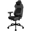 Thunderx3 Sedia gaming ThunderX3 Core Smart 125kg Nero