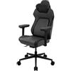 Thunderx3 Sedia gaming ThunderX3 Core Smart 125kg Nero moderno