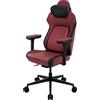 Thunderx3 Sedia gaming ThunderX3 Core Smart Rosso moderno