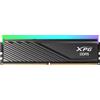 Adata Ram DIMM DDR5 16GB Adata 6000Mhz CL48 1.35V Nero [AX5U6000C4816G-SLABRBK]