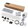 Phanteks Set per dissipatore a Liquido Cpu Phanteks Glacier EZ-Fit 360 D30-KIT Bianco