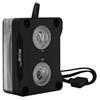 THERMAL GRIZZLY Dissipatore Cpu Thermal Grizzly Intel 1851 Mycro Direct-Die Pro RGB V1 Nero