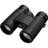 NIKON Binocolo PROSTAFF P3 8x30 Compatto, Leggero e Resistente, Impermeabile, Perfetto per Hobbisti ed Esploratori Occasionali, Nero