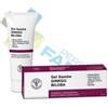 UNIFARCO Gel Gambe Ginkgo Biloba Sollievo per Gambe Gonfie e Pesanti 100 mL