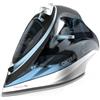 Cecotec Ferro Da Stiro a Vapore Ironhero 2600 Vital. 2600 W, Tecnologia Power Steam, Colpo di Vapore 200g/min, Suola Turbo Slide, Sistema Antigoccia, Cyclo Clean, Filtro Anticalcare, Punta Precisione