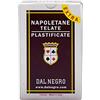 Dal Negro Carte napoletane n°87 Marroni