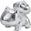 Pokémon 674 PKW0237 EA 25th Celebrazione 20,3 cm Argento Bulbasaur Peluche