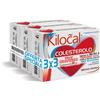 POOL PHARMA Srl Kilocal Colesterolo 3 x 30 Compresse - Integratore per il Controllo del Colesterolo