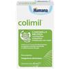HUMANA ITALIA SPA Colimil Humana Integratore Per Le Coliche Del Bambino Gocce 30 Ml
