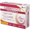Cardioritmon Colesterolo 30 Capsule