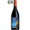 (6 BOTTIGLIE) Donnafugata - Sul Vulcano 2021 - Etna Rosso DOC - 75cl