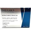 MIAMO RESTRUCTURING 24H CREAM