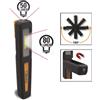 BETA TOOLS 1838P MINI LAMPADE A PENNA 2 LED RICARICAB. P