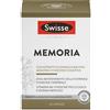 HEALTH AND HAPPINESS (H&H) IT. SWISSE MEMORIA 60 CAPSULE