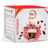 NOBILE PASSIONE 300 capsule compatibili con LAVAZZA A MODO MIO - Caffè INTENSO Nobile Passione