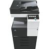 KONICA MINOLTA BIZHUB 308 STAMPANTE LASER MULTIFUNZIONE A3 BN RETE 30PPM