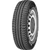 Michelin AGILIS CAMP 225/75/R16 116 Q - Pneumatico per Trasporti - B//C/70