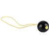AYNEFY Palla da Arrampicata Sugli Alberi, 27mm Tree Climbing Arborist Retriever Ball Rope Guide Style Friction Saver per il Lavoro Aereo Nell'Albero Giardino Arrampicata Attrezzature