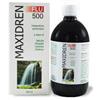 BROTHERMEDICALS Srl MAXI DREN FLU 500ml