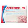 GEPHARMA Srl DITROXE 20 Compresse - Un supporto naturale per la salute del tuo sistema circolatorio