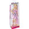 MATTEL Barbie 2013 - Fashionistas Style #1 - Altezza cm 29 - Cod. BLT10