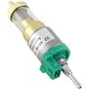 KIMISS Altre Forniture Pompa Dosatrice del Carburante per Riscaldatore 1Kw a 5Kw 22451901 Impermeabile per Eberspacher Airtronic D2 D4 12V 22ml 1000 Volte (12v-22ml)