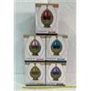 SK Giappone Puella Magi Madoka Magica Soul Gem Canister Figure Set Altezza 6,1 pollici SK...