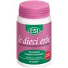 ESI Srl ESI LE DIECI ERBE COLON CL60OV