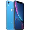 APPLE iPhone XR 256GB Blu Molto Buono - Ricondizionato