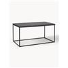 Westwing Collection Tavolino da salotto in marmo Alys